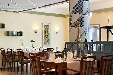多特蒙德丽笙布鲁酒店 酒店