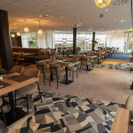 多特蒙德丽笙布鲁酒店 酒店 4*